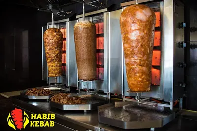 HABIB KEBAB 7A
